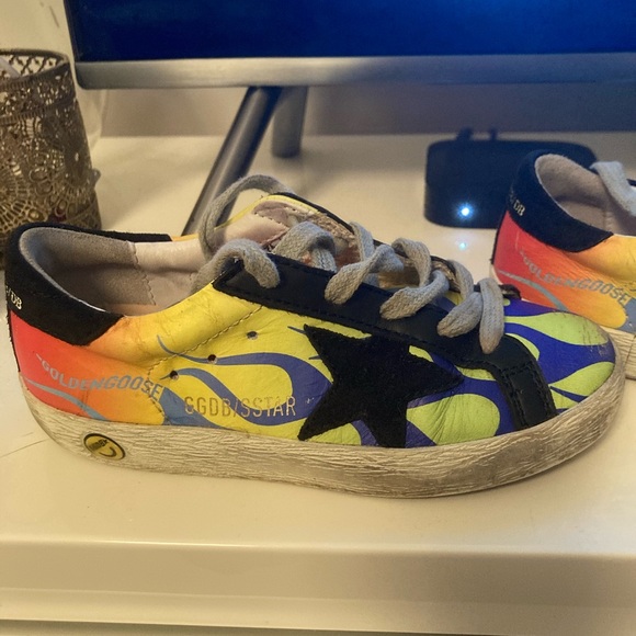 Golden Goose Other - Sneakers